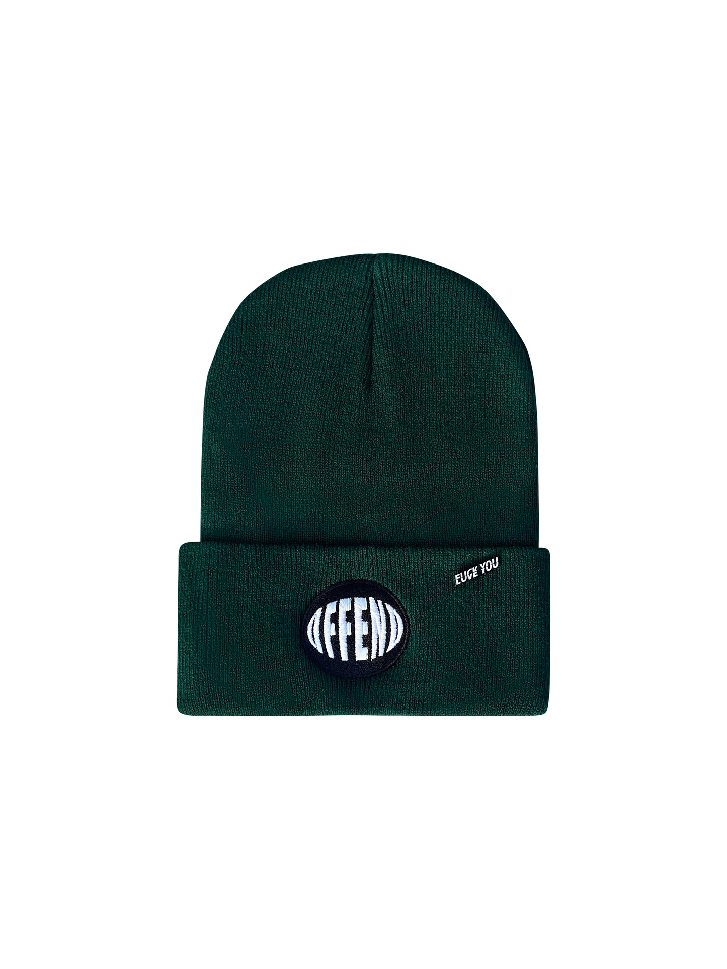 Pine Logo Beanie