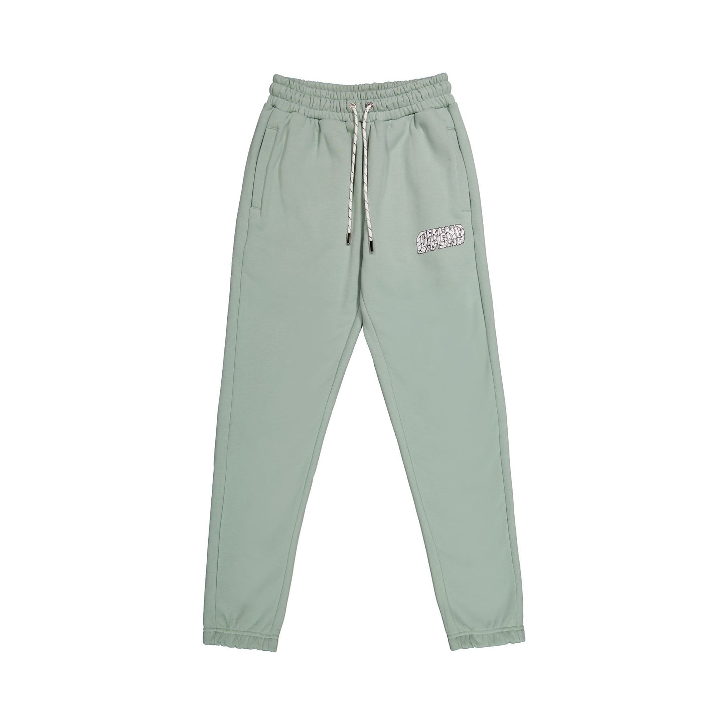 Sage Sweatpants